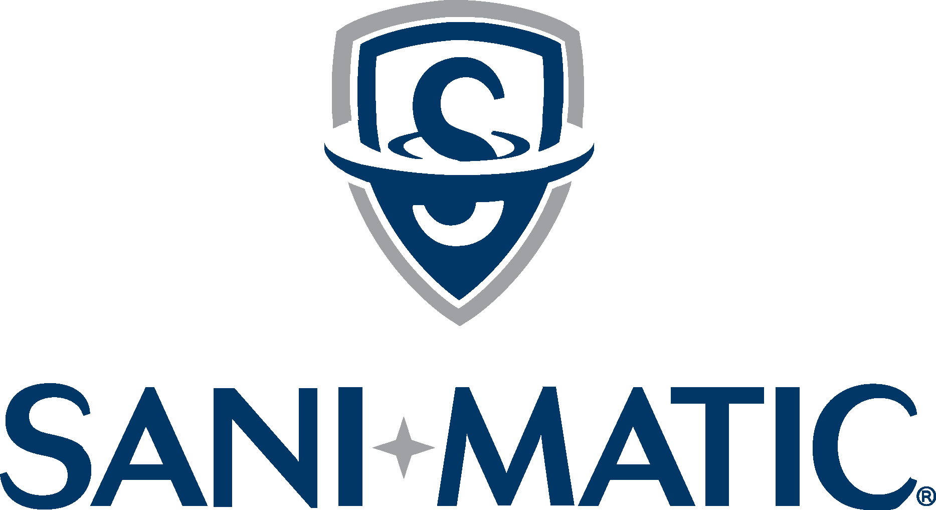 Sani-Matic logo