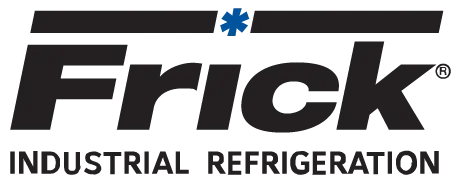 Frick logo